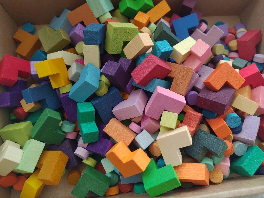 GRAPAT ミスアンドマッチ 童具館 パターンボード45四角 グラパット